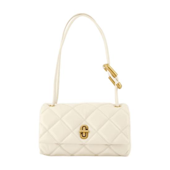 25SS 마크제이콥스 숄더백 2S5HSH023H02123 WHITE