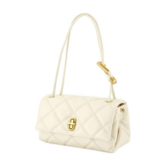 25SS 마크제이콥스 숄더백 2S5HSH023H02123 WHITE - MARC JACOBS