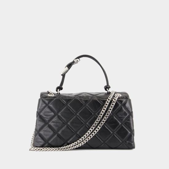 25SS 마크제이콥스 크로스백 2S5HCR007H02001 BLACK - MARC JACOBS
