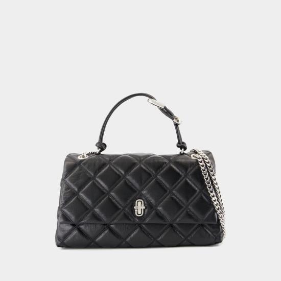 25SS 마크제이콥스 크로스백 2S5HCR007H02001 BLACK