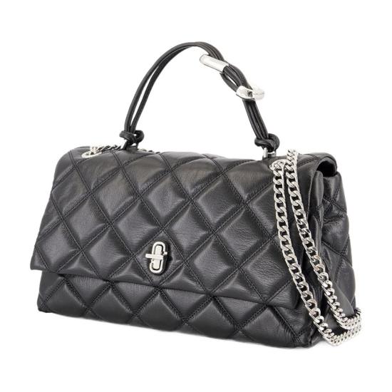 25SS 마크제이콥스 크로스백 2S5HCR007H02001 BLACK - MARC JACOBS