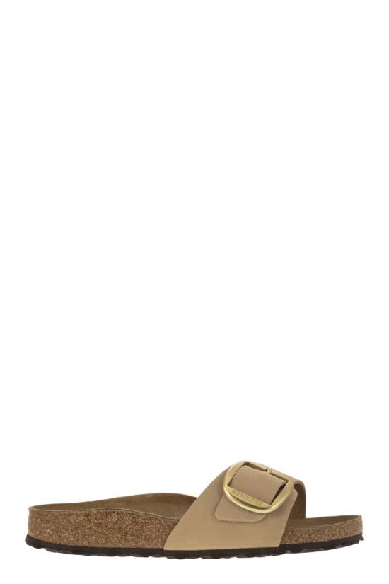 25SS 버켄스탁 샌들 1024009 SANDCASTLE