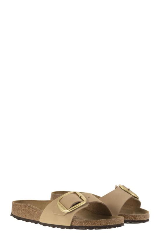 25SS 버켄스탁 샌들 1024009 SANDCASTLE - BIRKENSTOCK