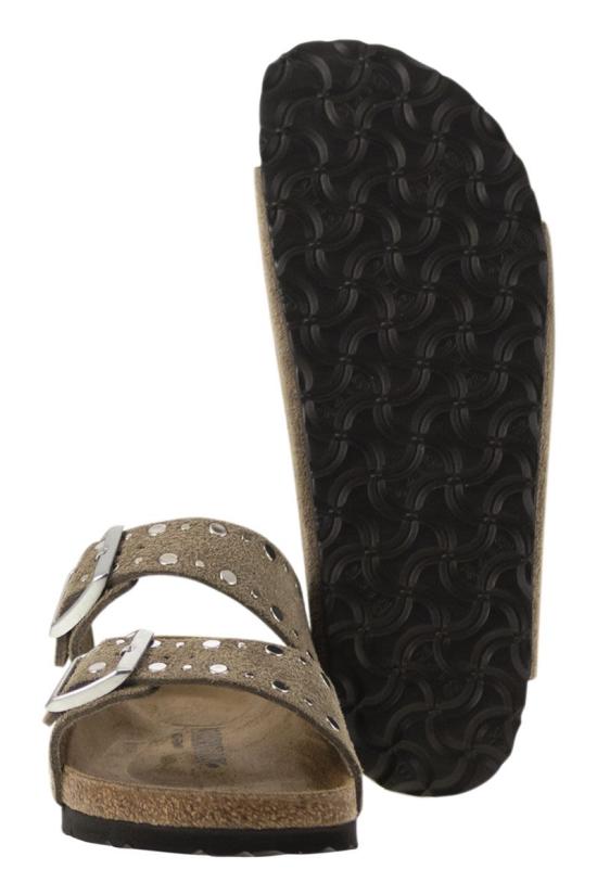 25SS 버켄스탁 힐/펌프스 1029390 TAUPE TURTLEDOVE - BIRKENSTOCK