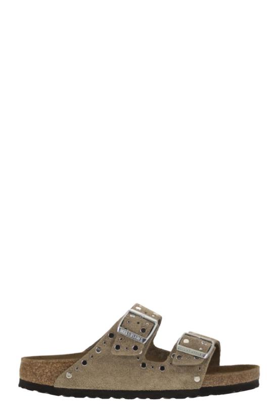 25SS 버켄스탁 힐/펌프스 1029390 TAUPE TURTLEDOVE