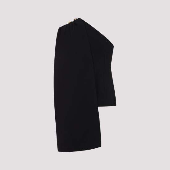 25SS 보테가베네타 반팔 티셔츠 815004V4ZE0 1000 BLACK - BOTTEGA VENETA