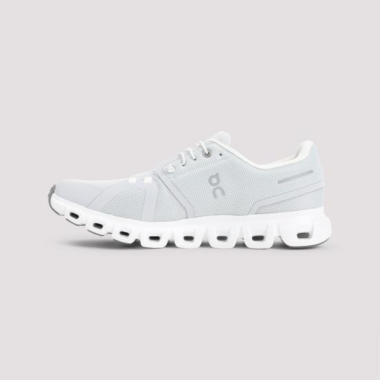 26SS 온 러닝 클라우드 6 스니커즈 3MF10070070 GLACIER GREY - ON RUNNING