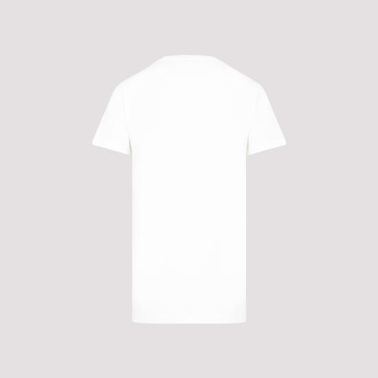 26SS 몽클레어 반팔 티셔츠 K10938C73200V8058 033 NUDE NEUTRALS - MONCLER