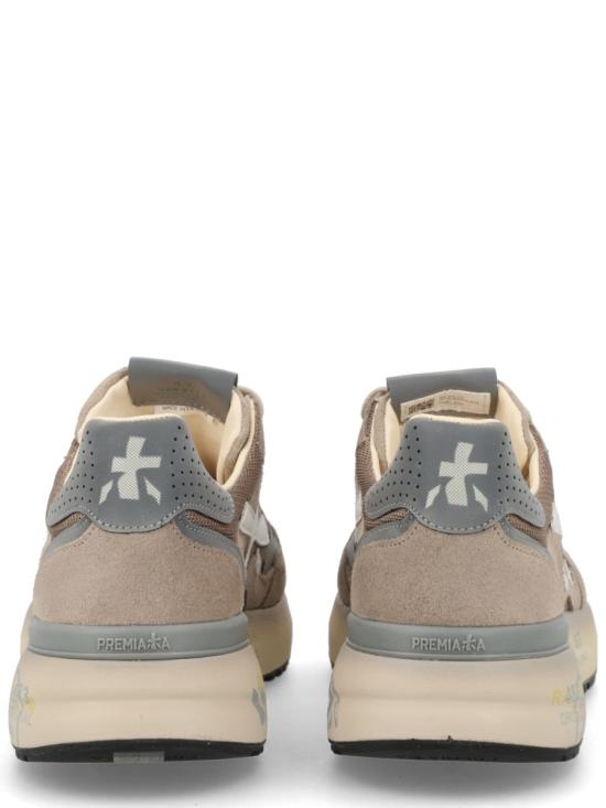 26SS 프리미아타 스니커즈 MICK0 1 8118 BEIGE - PREMIATA