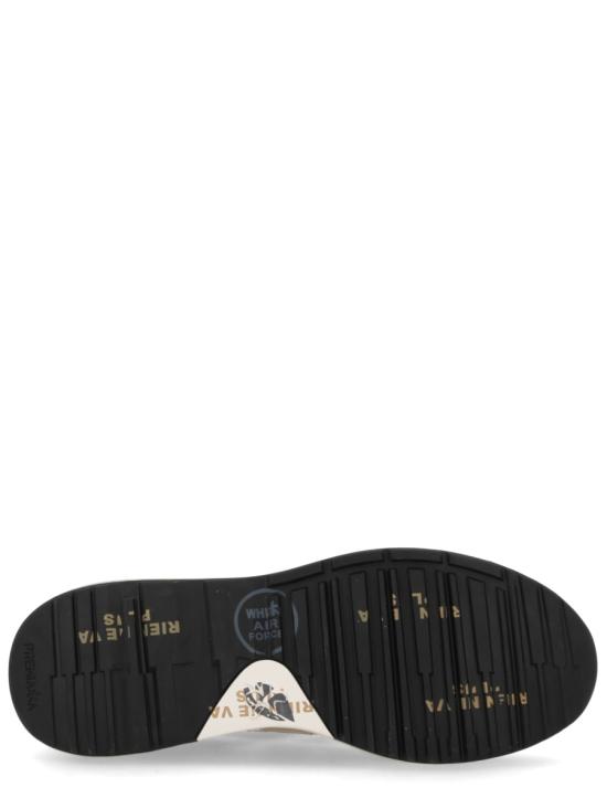 26SS 프리미아타 스니커즈 MICK0 1 8118 BEIGE - PREMIATA