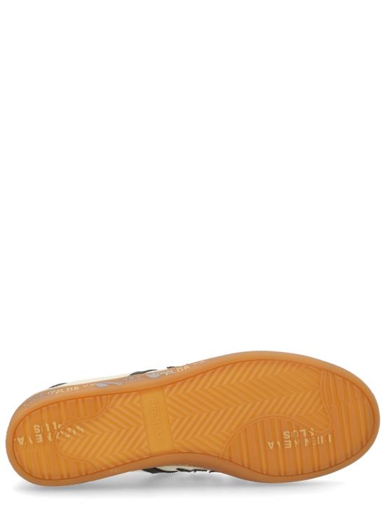 26SS 프리미아타 스니커즈 BONNIE 8123 WHITE - PREMIATA