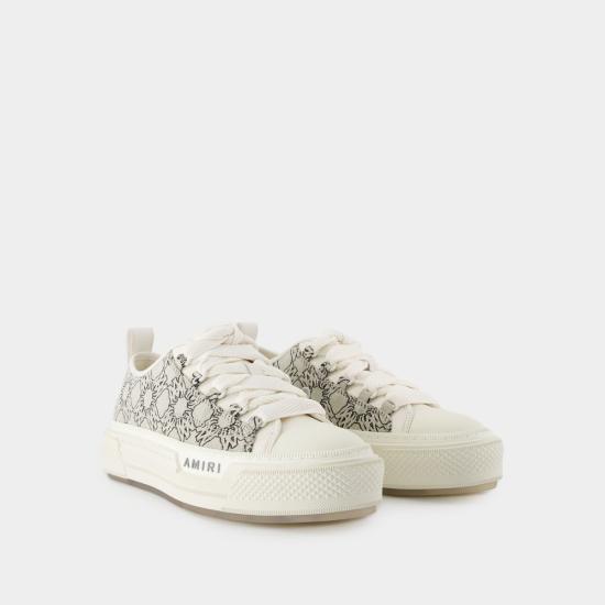 25SS 아미리 스니커즈 AMFOSR1116030 GREY - AMIRI