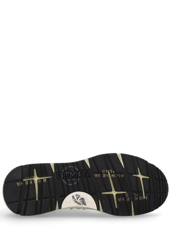 26SS 프리미아타 스니커즈 MASE25 8019 WHITE - PREMIATA