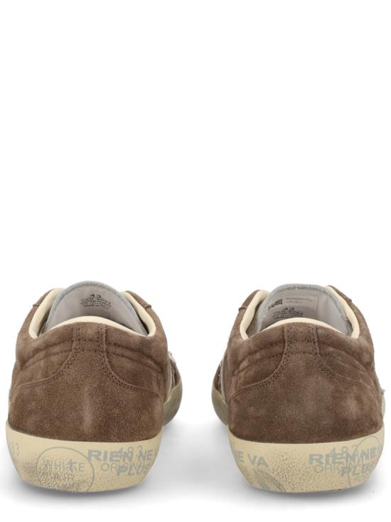 26SS 프리미아타 스니커즈 DAVID 8094 BROWN - PREMIATA