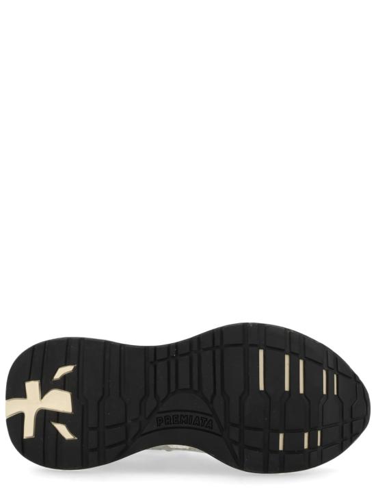 26SS 프리미아타 로린 스니커즈 LAURYN 8192 WHITE - PREMIATA