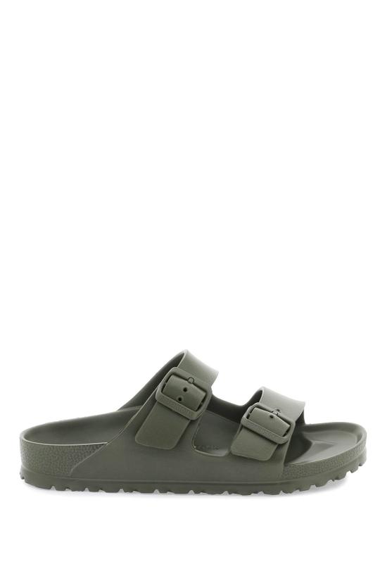 26SS 버켄스탁 샌들 1019152 KHAKI GREEN - BIRKENSTOCK