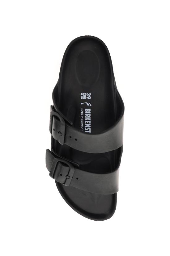 26SS 버켄스탁 아리조나 에센셜 EVA 버켄스탁 129423 BLACK - BIRKENSTOCK