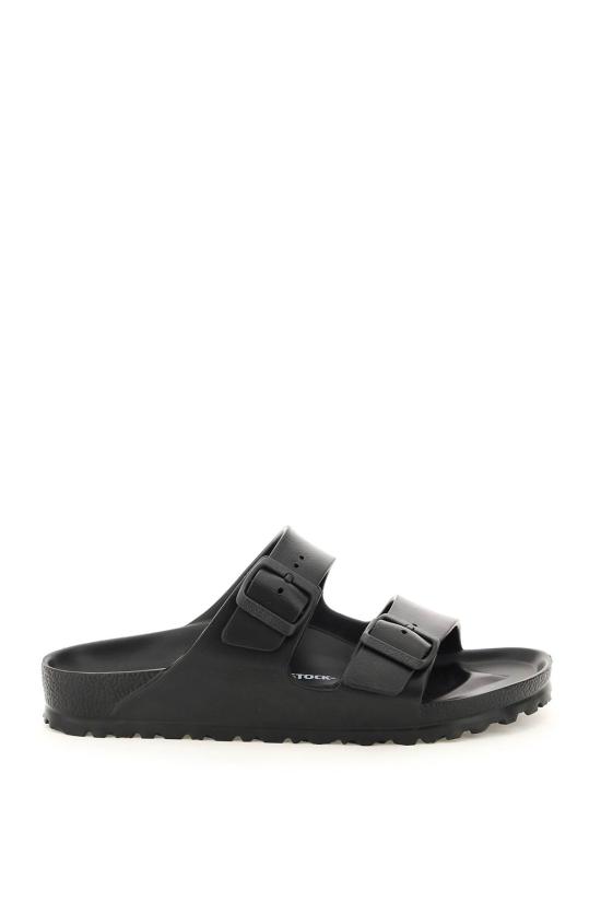 26SS 버켄스탁 아리조나 에센셜 EVA 버켄스탁 129423 BLACK - BIRKENSTOCK