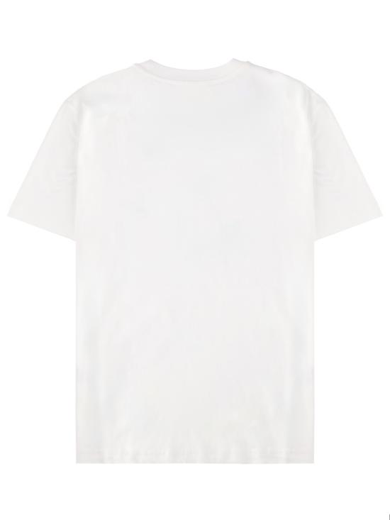 26SS 아페쎄 반팔 티셔츠 COHBM H26628 AAB WHITE - A.P.C.
