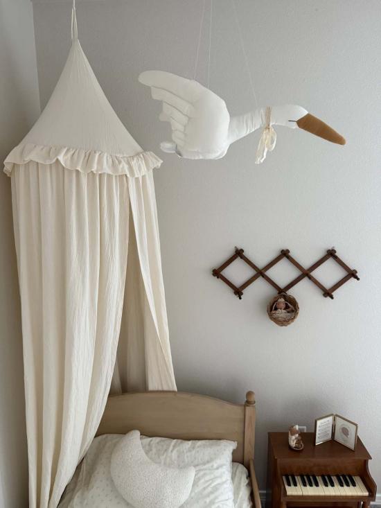  [키즈] Piper&Cloth 액세서리 파이퍼앤클로스 럴러바이 스토크 유아원 이동식 우유 - OTHER BRANDS