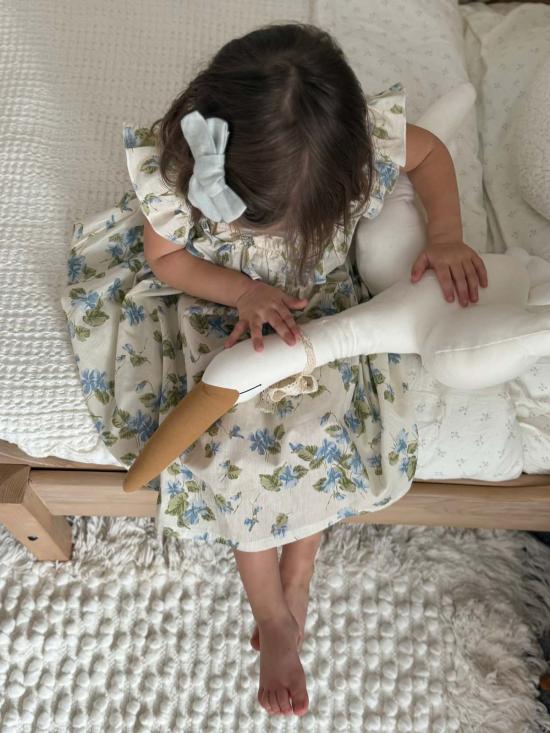  [키즈] Piper&Cloth 액세서리 파이퍼앤클로스 럴러바이 스토크 유아원 이동식 우유 - OTHER BRANDS