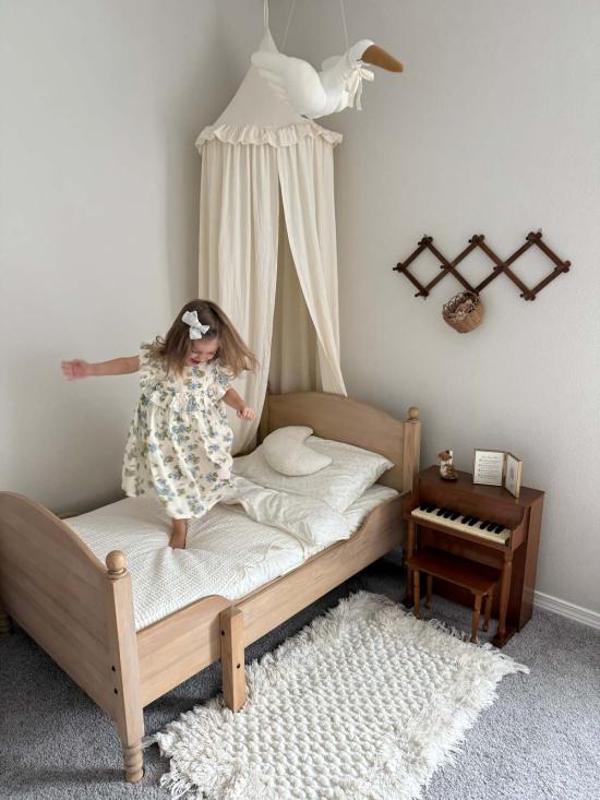  [키즈] Piper&Cloth 액세서리 파이퍼앤클로스 럴러바이 스토크 유아원 이동식 우유 - OTHER BRANDS