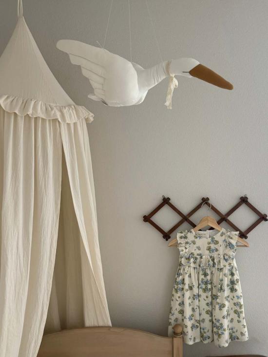  [키즈] Piper&Cloth 액세서리 파이퍼앤클로스 럴러바이 스토크 유아원 이동식 우유 - OTHER BRANDS