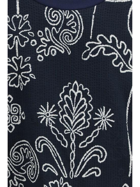 26SS 조르지오 아르마니 긴팔 셔츠 GM003573TE20939 MB031 MULTICOLOUR - GIORGIO ARMANI