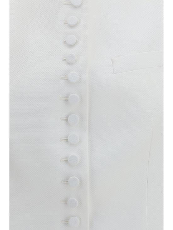 26SS 톰포드 수트 자켓 WA0047FAX1609 WAB WHITE - TOMFORD