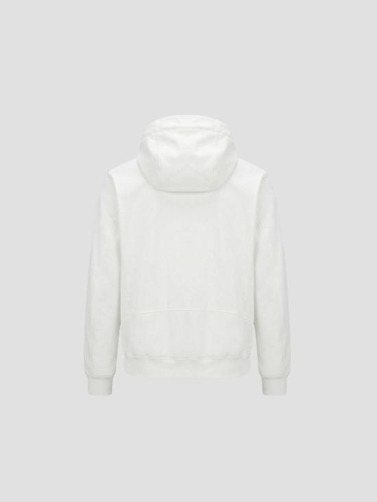 26SS 씨피 컴퍼니 자켓 RSCMOW729A005968A 103 GAUZE WHITE - C.P. COMPANY