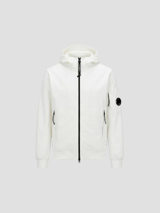 26SS 씨피 컴퍼니 자켓 RSCMOW729A005968A 103 GAUZE WHITE