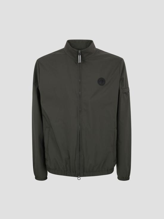 26SS STEFANO RICCI 자켓 M6J4100010PL001H 6009 MOSS