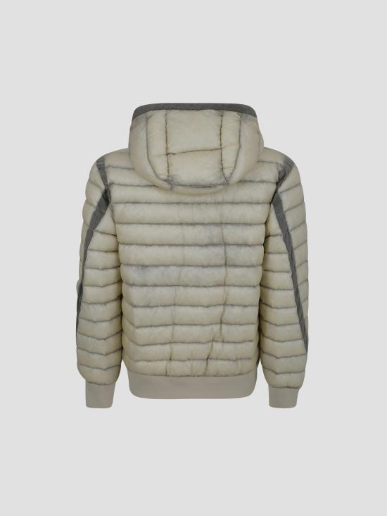 26SS 씨피 컴퍼니 아우터 20CMOW055A110416A 114 FROZEN DEW - C.P. COMPANY