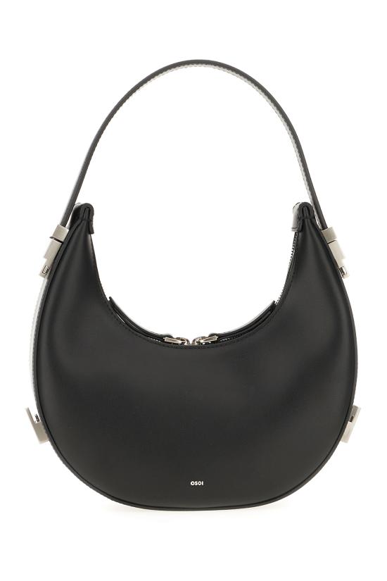 26SS 오소이 토트백 21SB03010101 BLACK