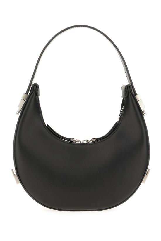 26SS 오소이 토트백 21SB03010101 BLACK - OSOI
