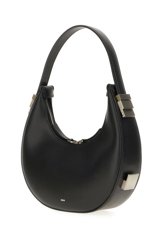 26SS 오소이 토트백 21SB03010101 BLACK - OSOI