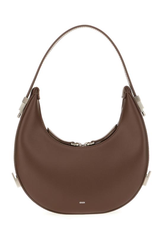 26SS 오소이 토트백 21FB03010103 CHOCO BROWN