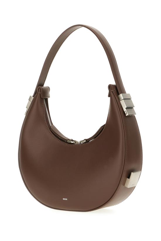 26SS 오소이 토트백 21FB03010103 CHOCO BROWN - OSOI