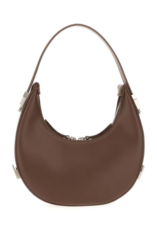 26SS 오소이 토트백 21FB03010103 CHOCO BROWN - OSOI