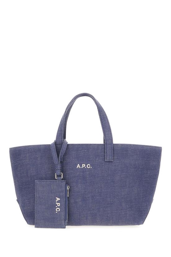 26SS 아페쎄 토트백 COHLXF67045 IAA BLUE