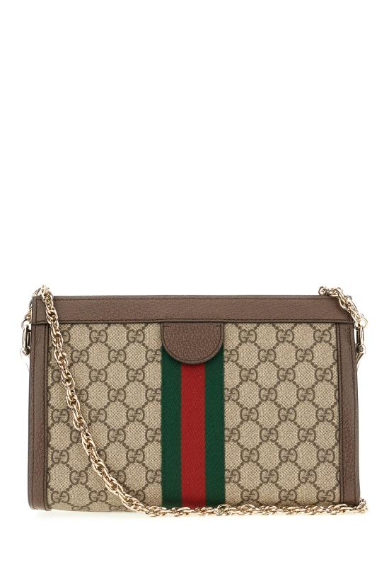 26SS 구찌 숄더백 837428FAE0J 9867 EBONY - GUCCI