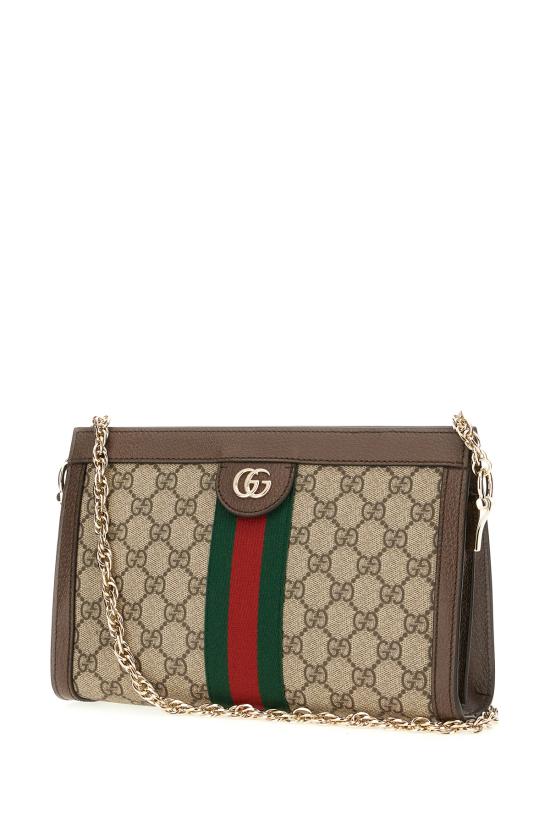 26SS 구찌 숄더백 837428FAE0J 9867 EBONY - GUCCI