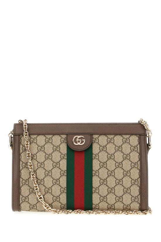 26SS 구찌 숄더백 837428FAE0J 9867 EBONY