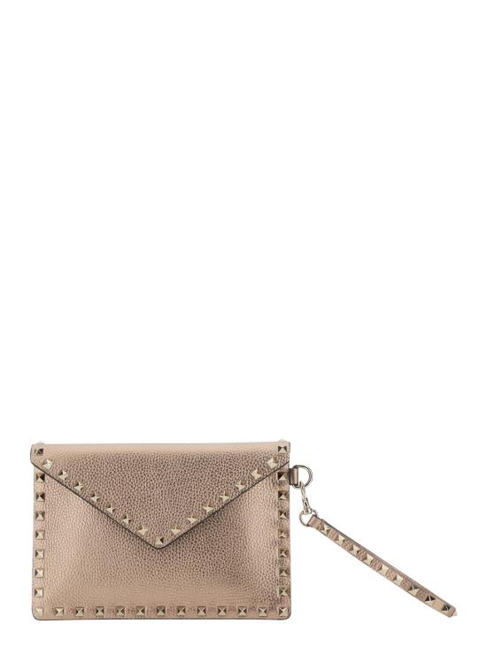 26SS 발렌티노 가라바니 클러치/파우치 8W2P0P87GGEGF9 Metallic