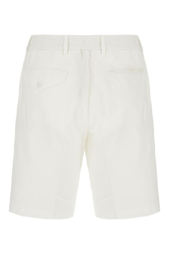 26SS 화이트샌드 숏팬츠 26SU5880 01 Bianco - WHITE SAND