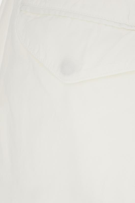 26SS 화이트샌드 숏팬츠 26SU5880 01 Bianco - WHITE SAND