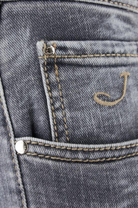 26SS 야콥코헨 데님 팬츠 UMQE007053S4126V2 700D LIGHT BLACK - JACOB COHËN