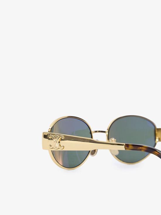 26SS 셀린느 선글라스 4S235CMLB 35SG GOLD - CELINE