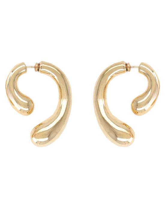 26SS 판코네시 이어링 S26 EA022 P COPPERGOLD - PANCONESI