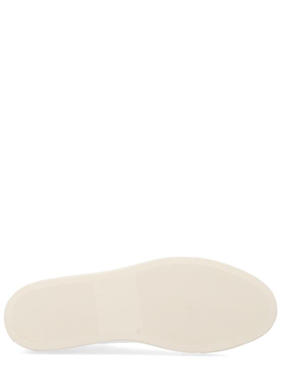 26SS 커먼 프로젝트 스니커즈 2533 0547 WHITE - COMMON PROJECT